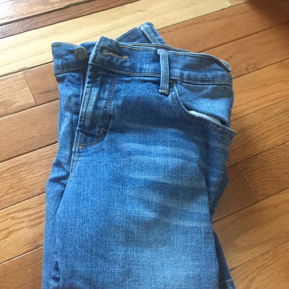 Old navy jeans